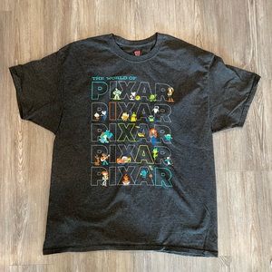 Pixar T-shirt
